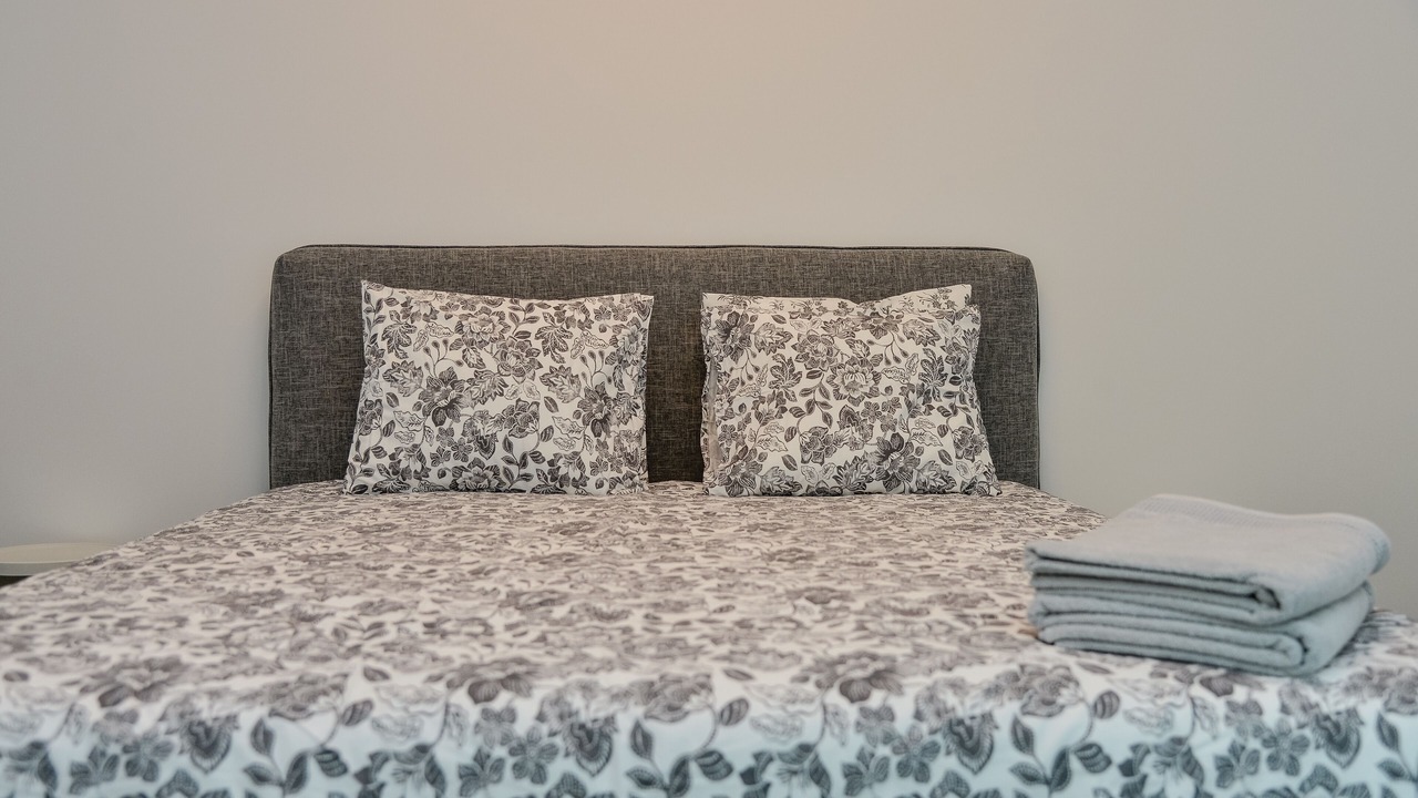 Photo of Bedroom in Melide
