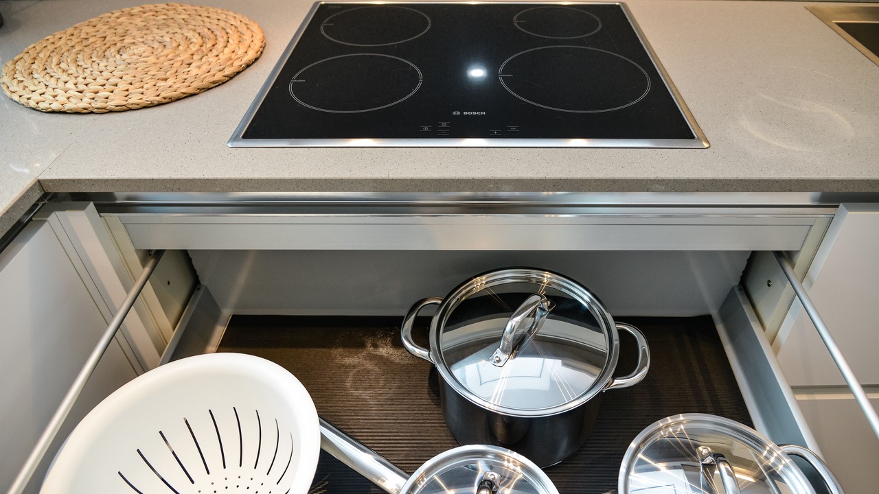 Photo of Kitchen in Melide