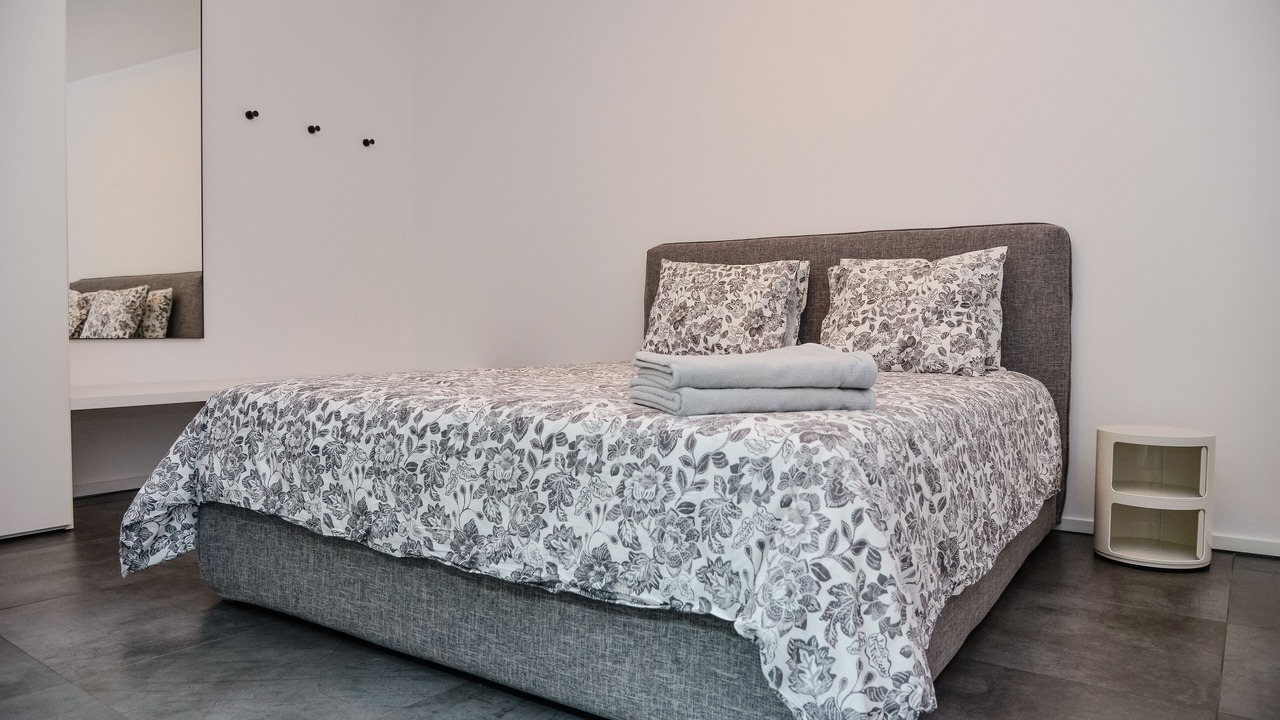 Photo of Bedroom in Melide