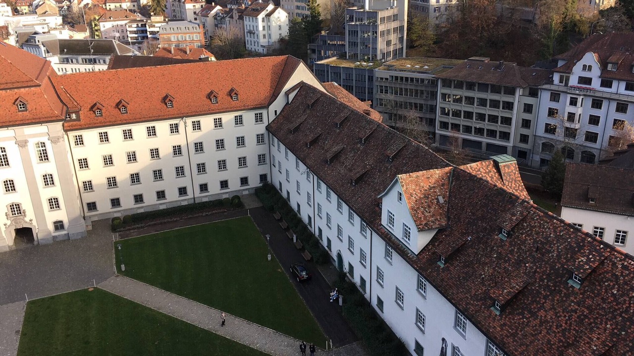 Photo of Outdoor in St. Gallen