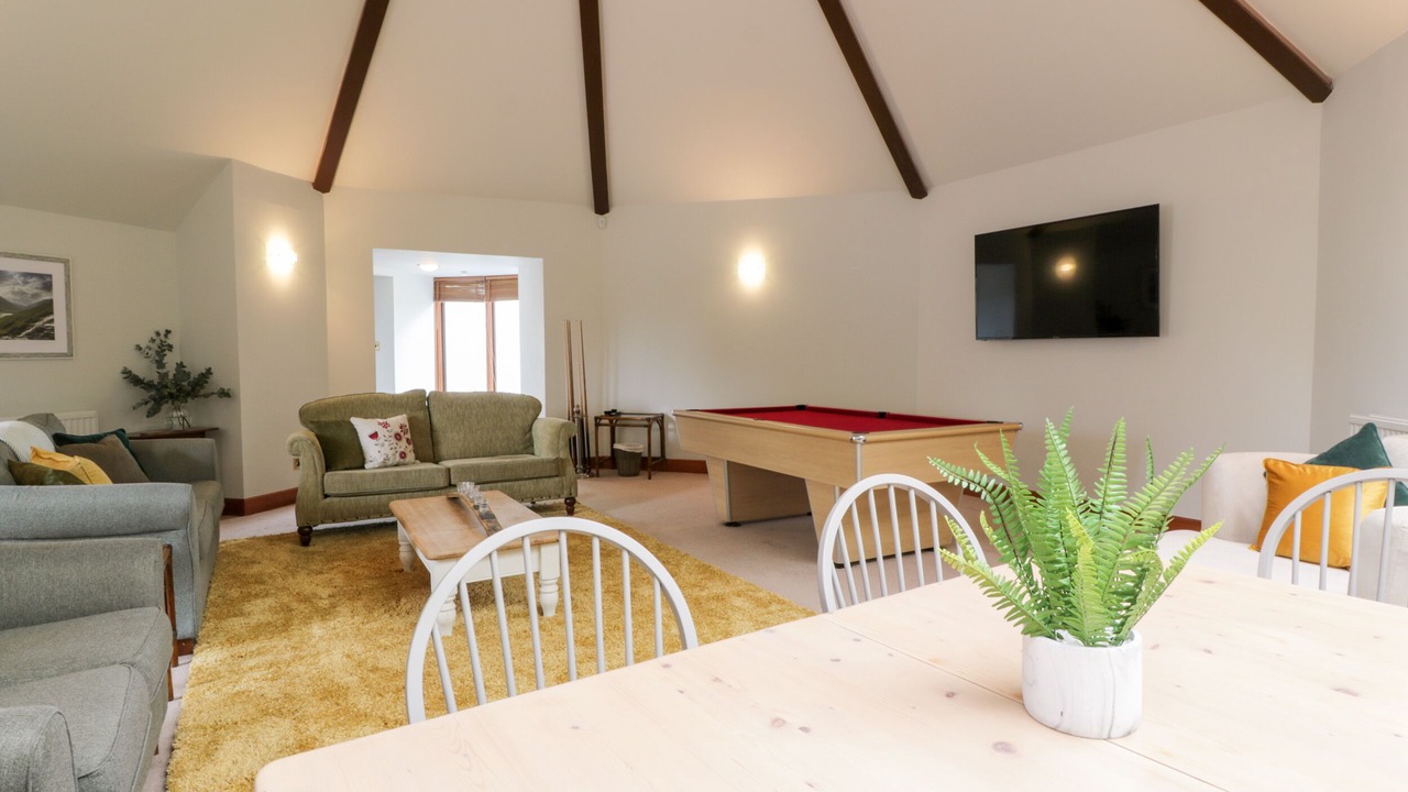 Photo of Livingroom in Falkirk