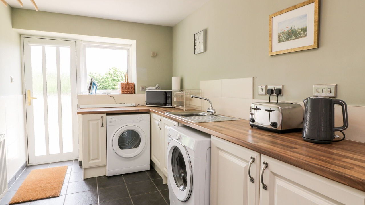 Photo of Kitchen in Falkirk