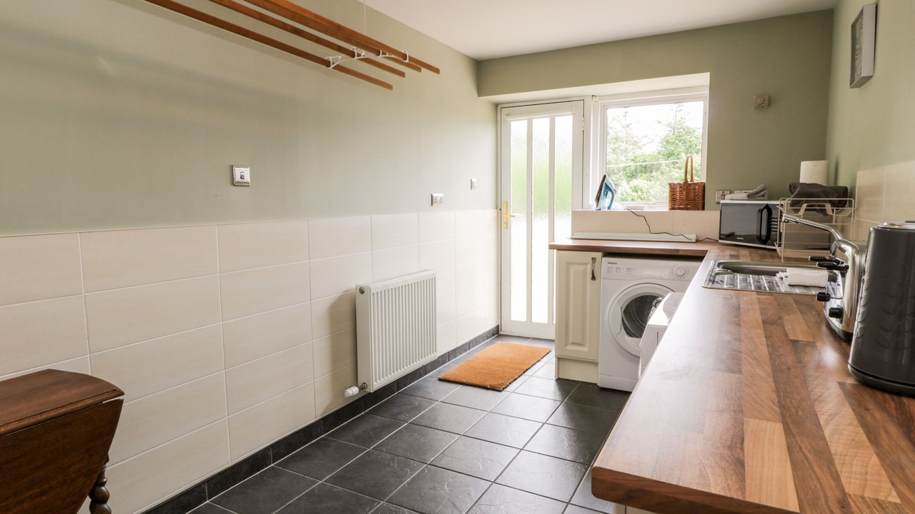 Photo of Kitchen in Falkirk