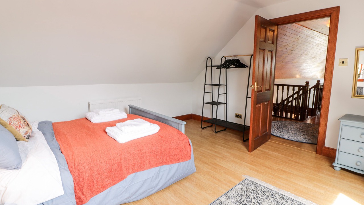 Photo of Bedroom in Falkirk