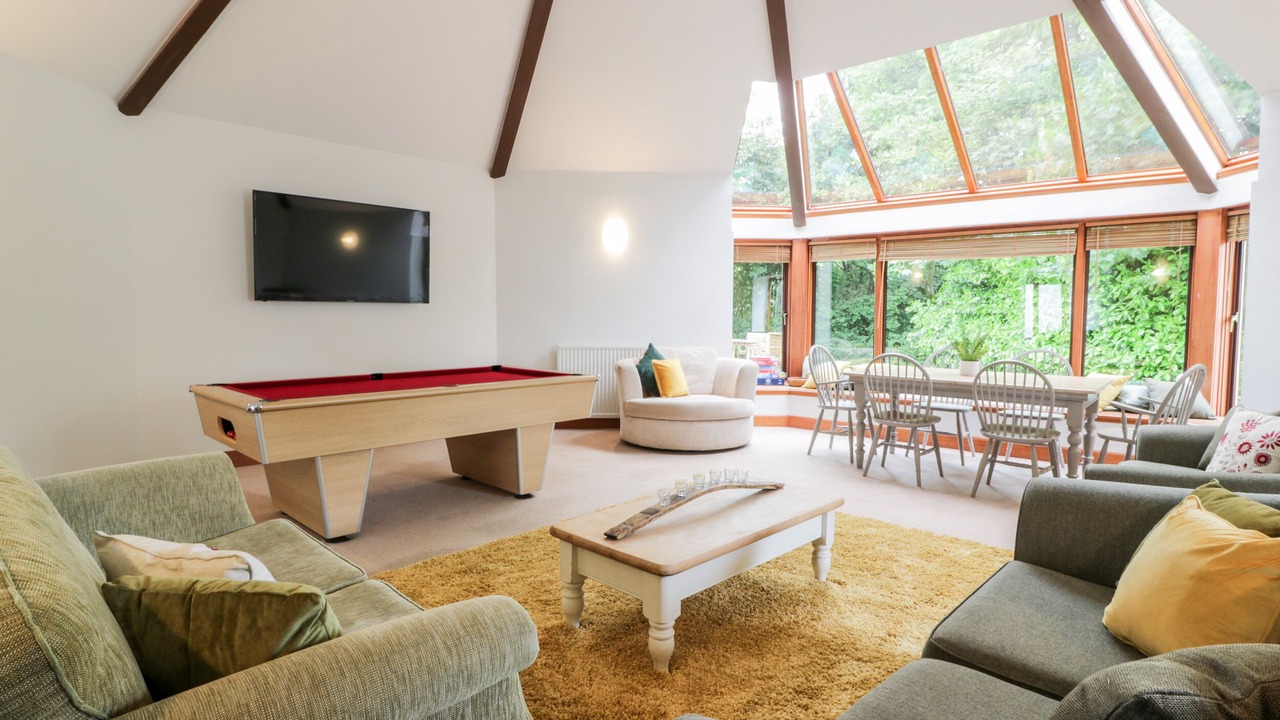 Photo of Livingroom in Falkirk