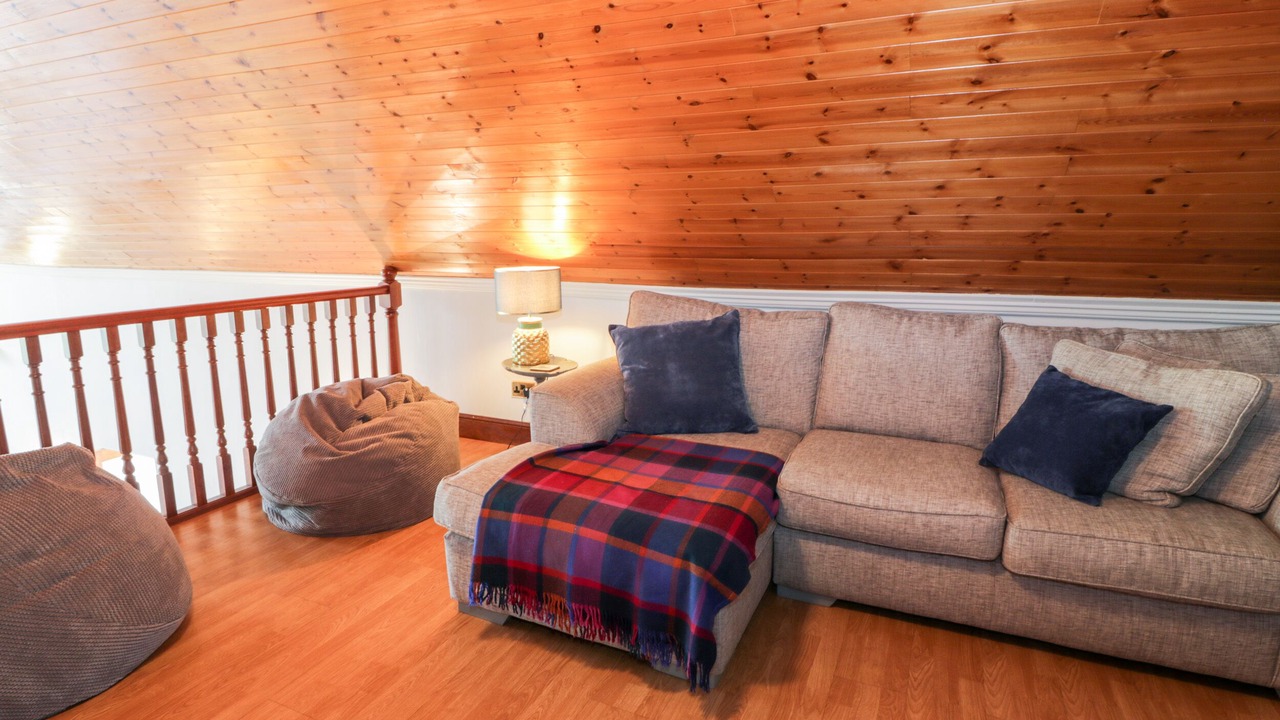 Photo of Livingroom in Falkirk