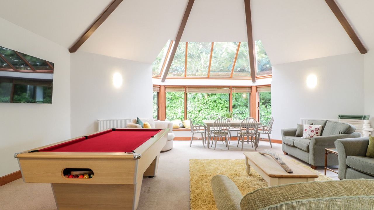 Photo of Livingroom in Falkirk