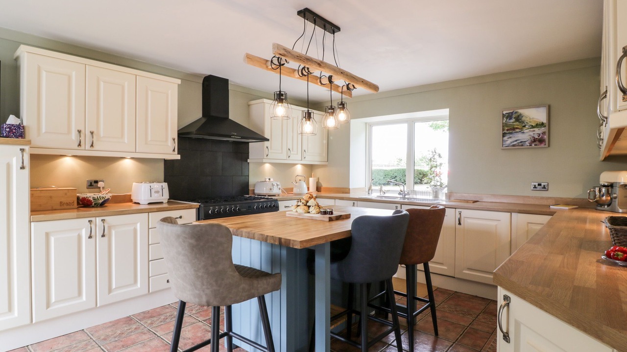 Photo of Kitchen in Falkirk