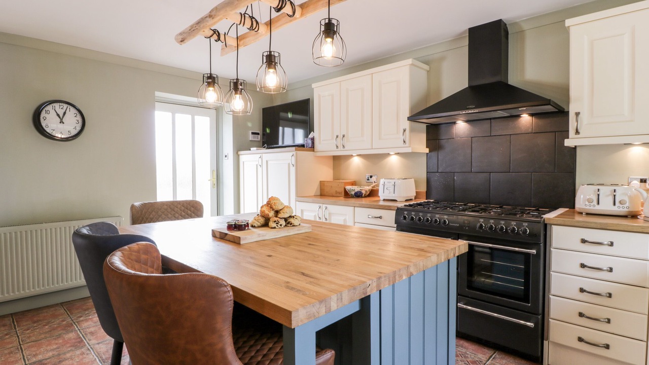 Photo of Kitchen in Falkirk