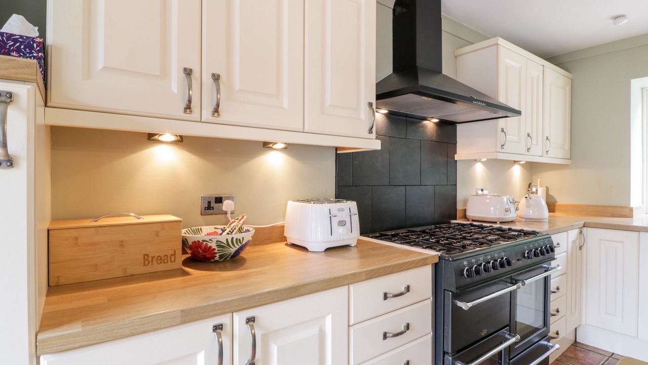 Photo of Kitchen in Falkirk