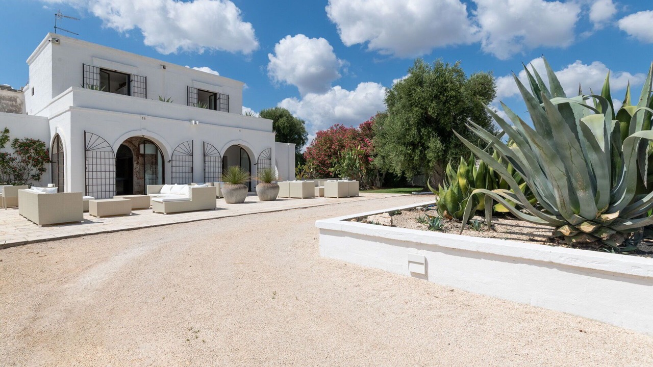 Photo of Others in Ostuni