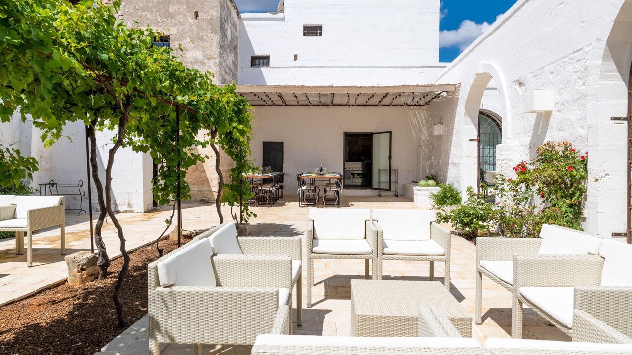 Photo of Others in Ostuni