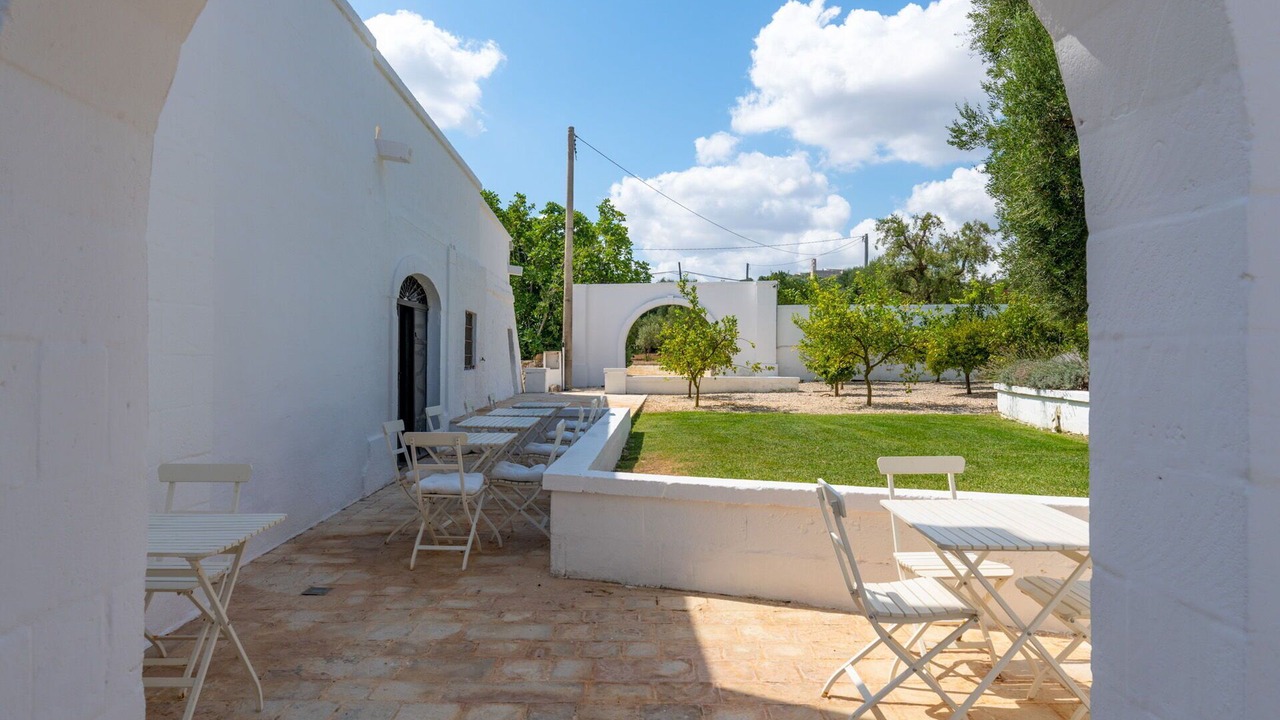 Photo of Others in Ostuni