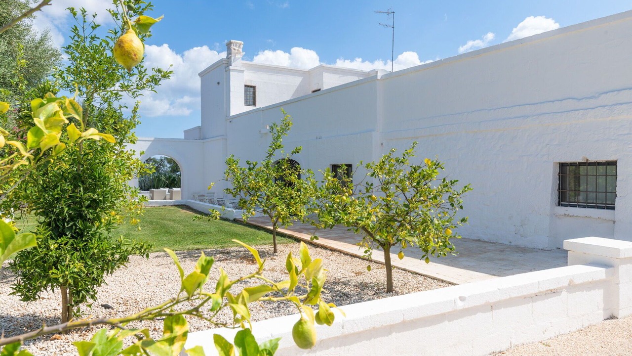Photo of Others in Ostuni