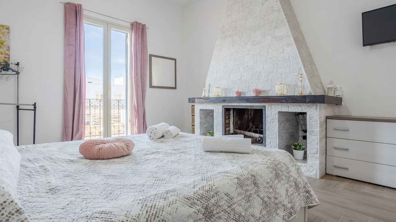 Photo of Bedroom in Corso dei Mille - Sant'Erasmo