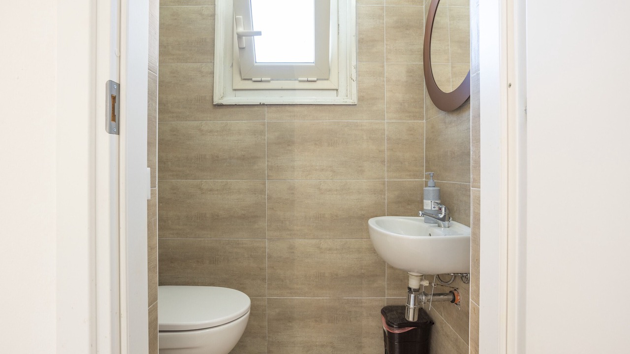 Photo of Bathroom in Corso dei Mille - Sant'Erasmo