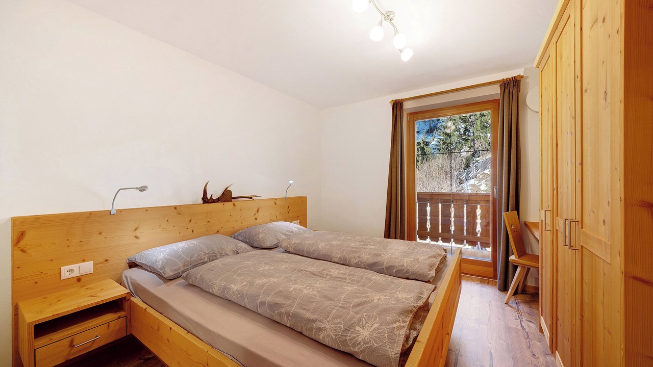 Photo of Bedroom in Ultimo