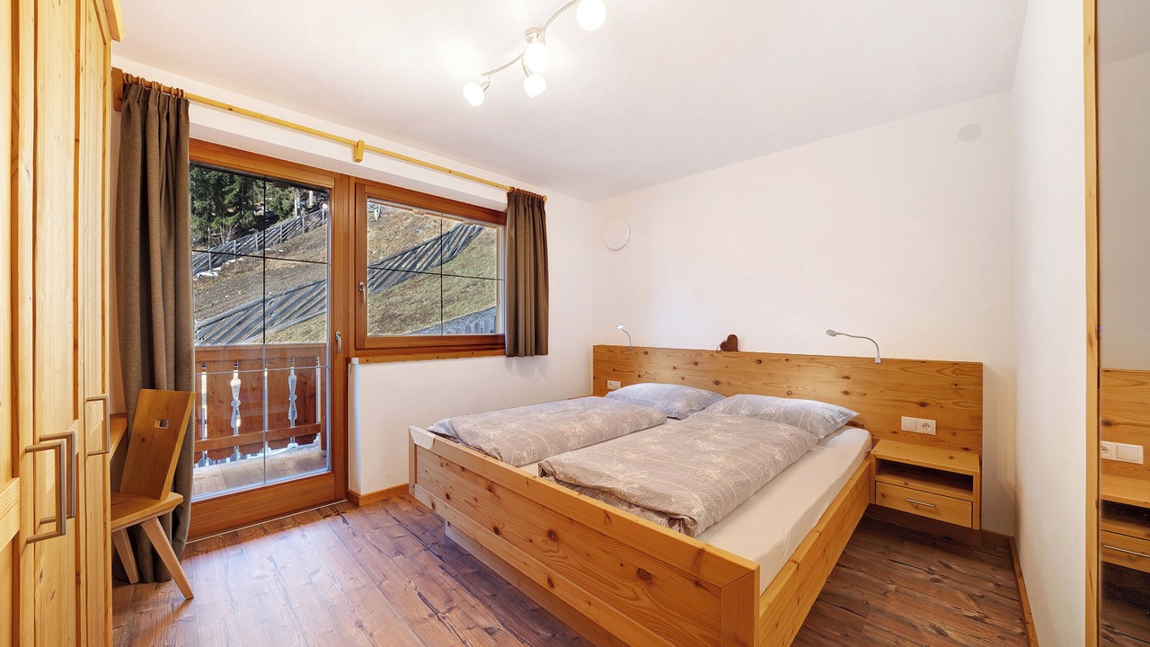 Photo of Bedroom in Ultimo