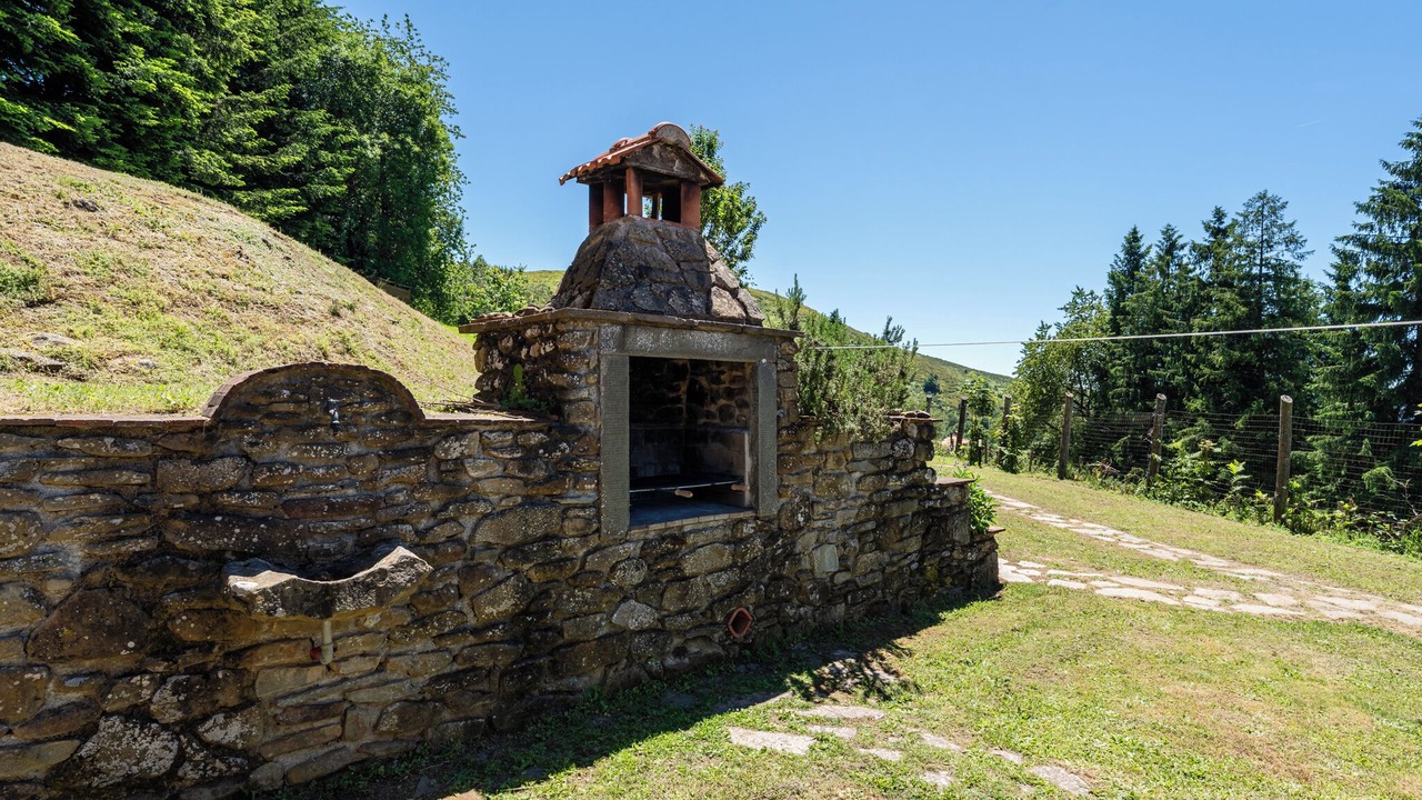 Photo of Outdoor in Casoli