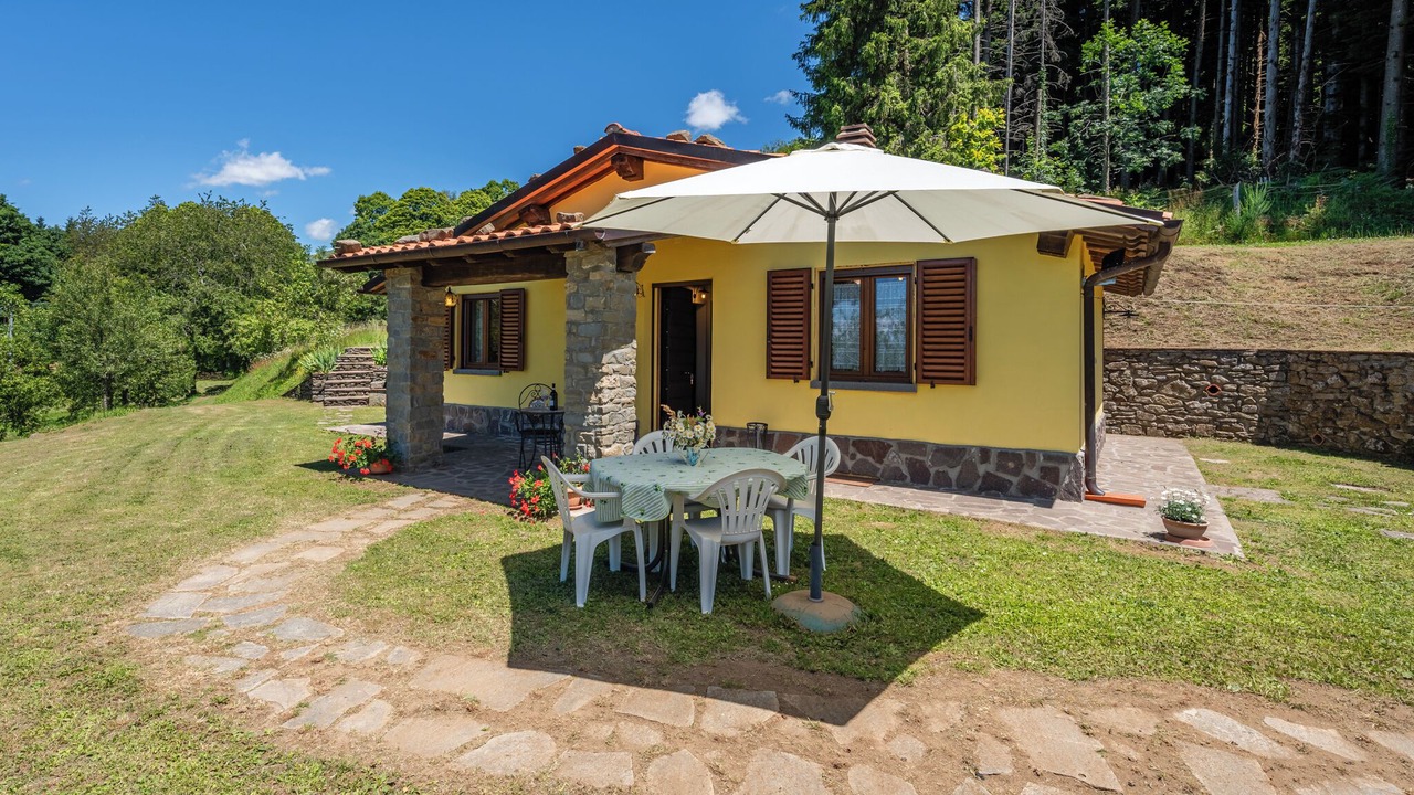 Photo of Outdoor in Casoli