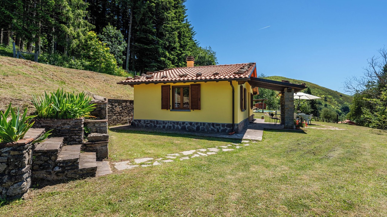 Photo of Outdoor in Casoli