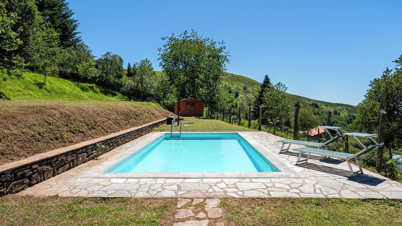 Photo of Outdoor in Casoli