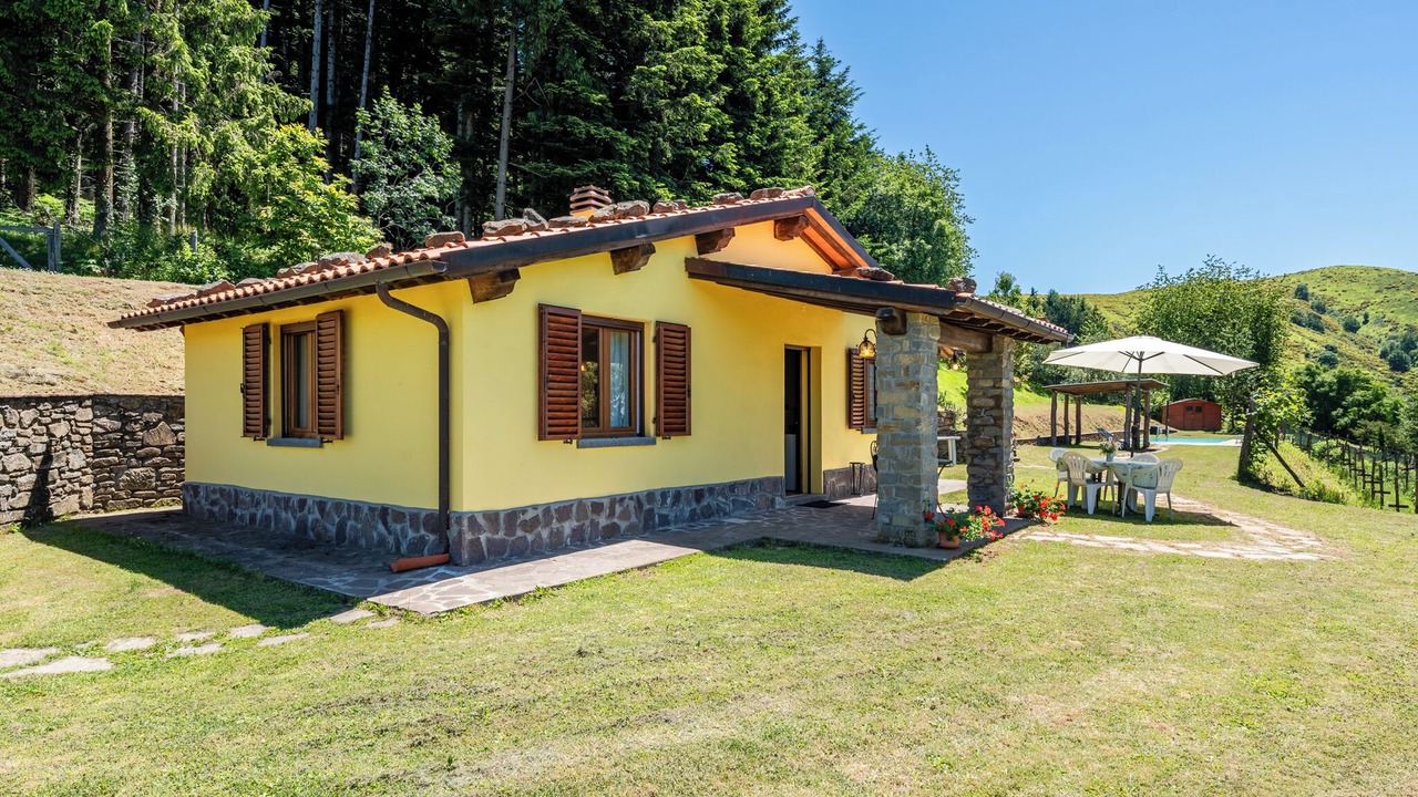 Photo of Outdoor in Casoli