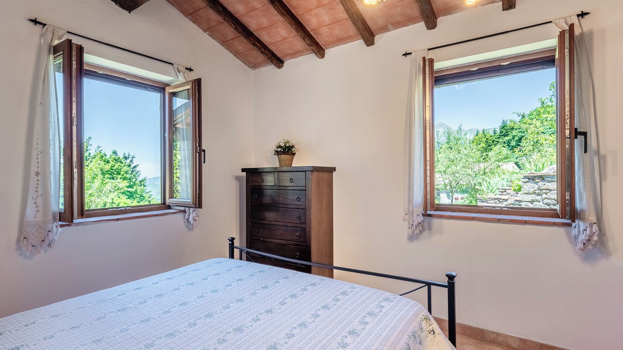 Photo of Bedroom in Casoli