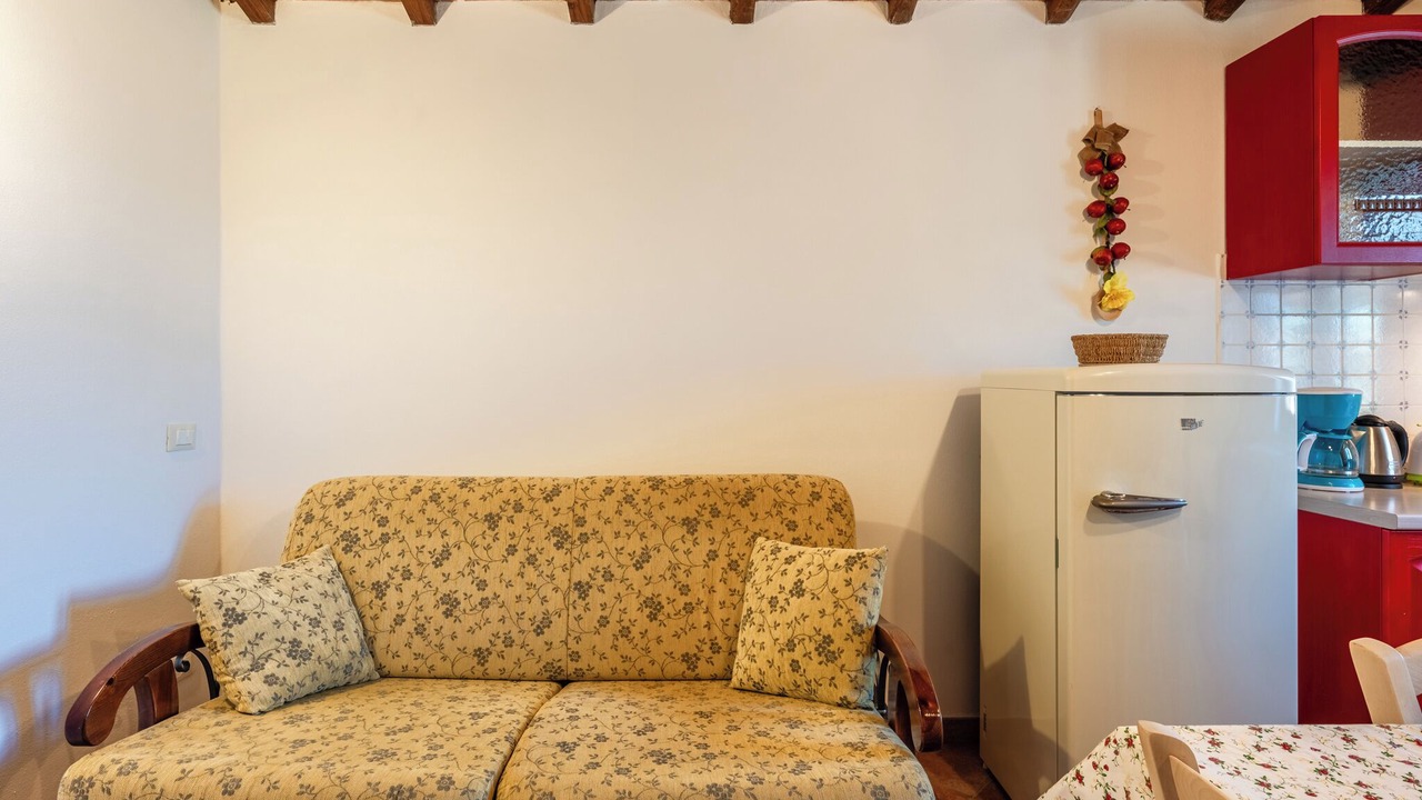 Photo of Livingroom in Casoli