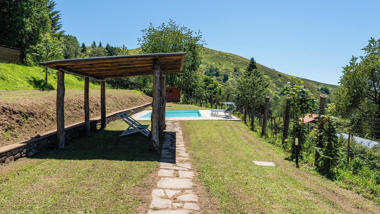 Photo of Outdoor in Casoli