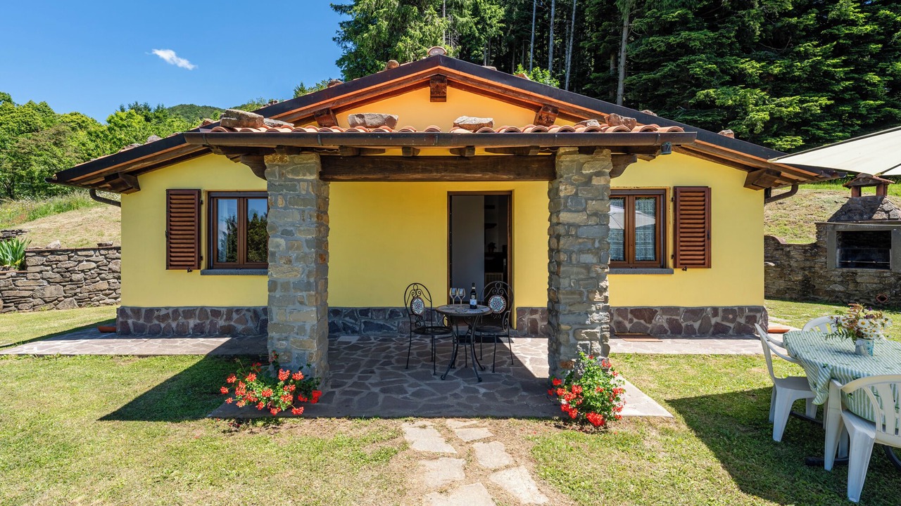 Photo of Outdoor in Casoli