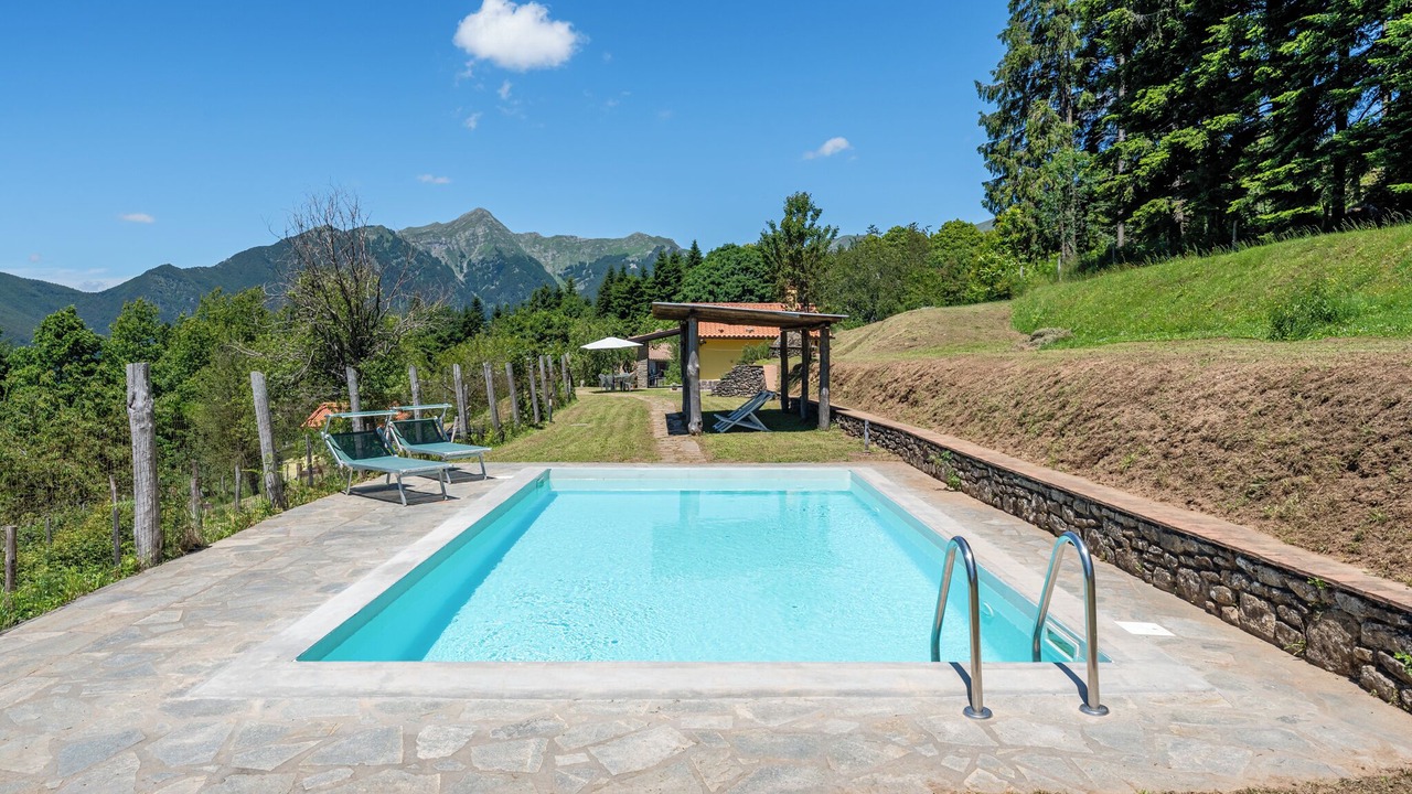 Photo of Outdoor in Casoli