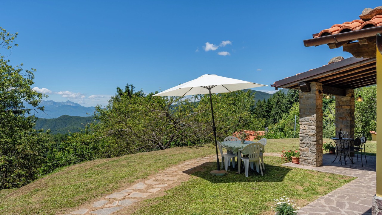 Photo of Outdoor in Casoli