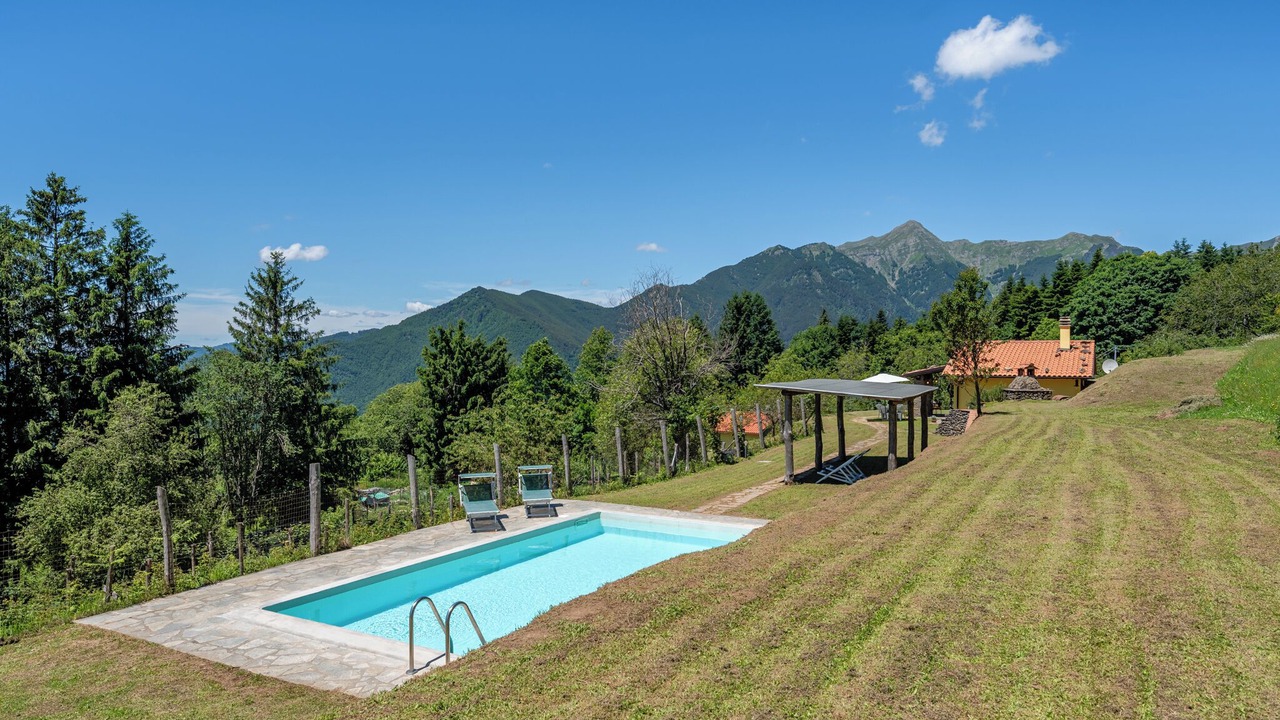 Photo of Outdoor in Casoli