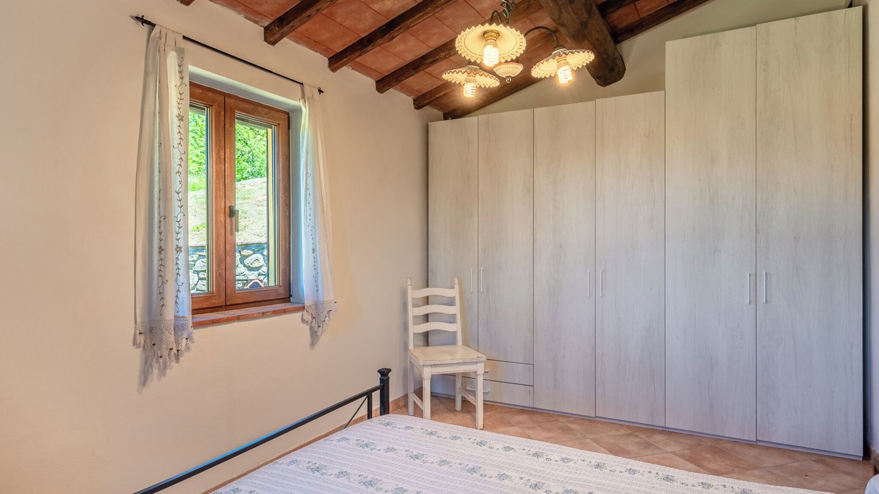 Photo of Bedroom in Casoli