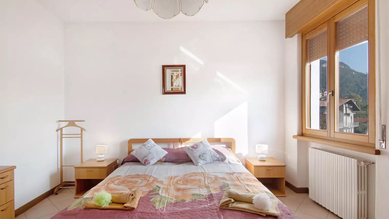 Photo of Bedroom in San Gregorio