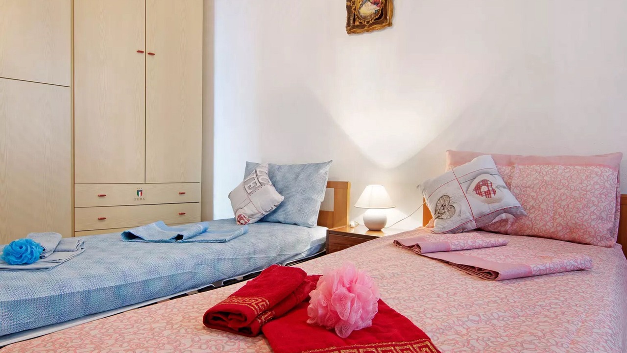 Photo of Bedroom in San Gregorio