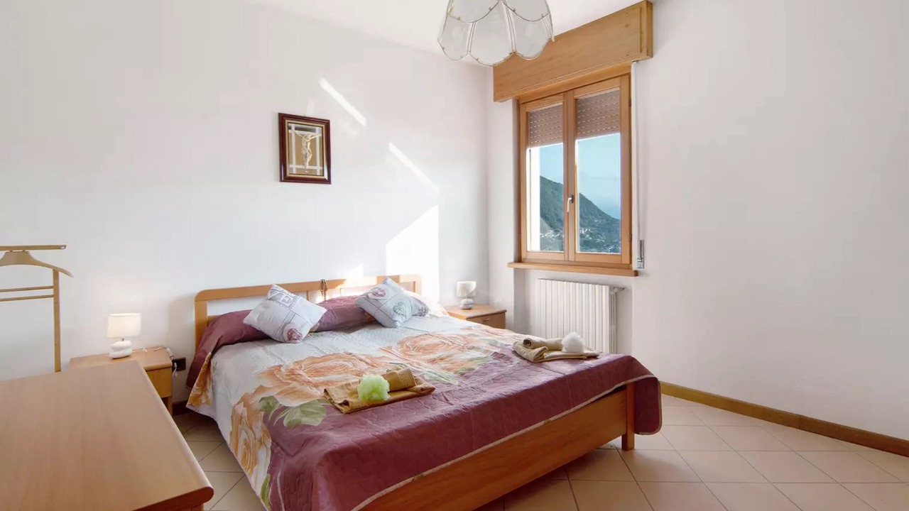 Photo of Bedroom in San Gregorio