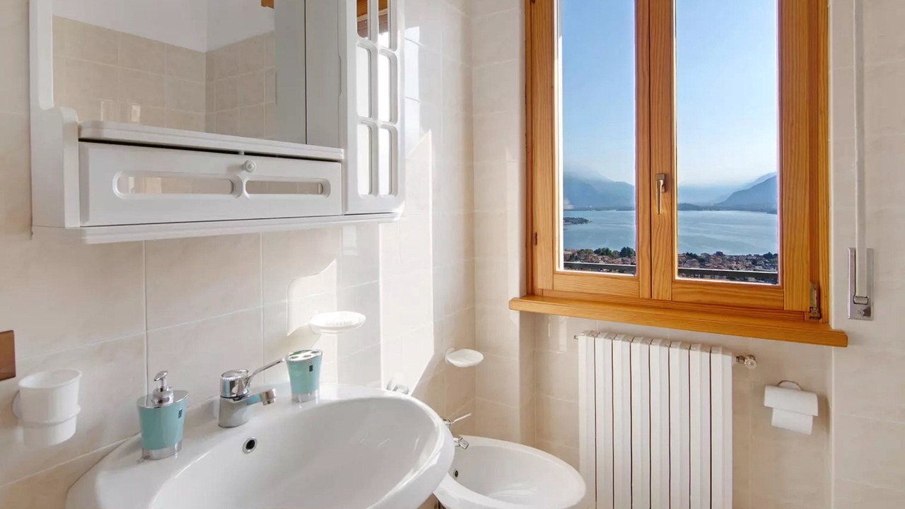 Photo of Bathroom in San Gregorio
