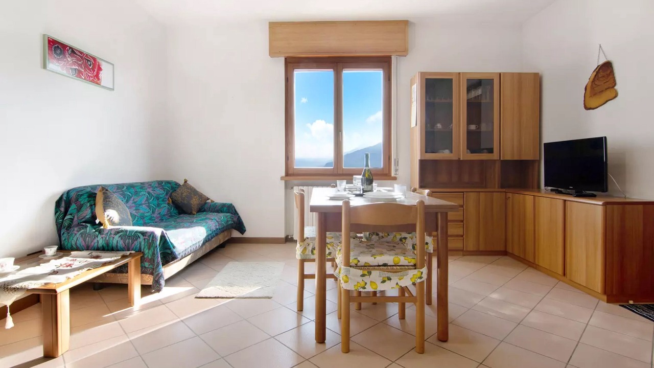 Photo of Livingroom in San Gregorio