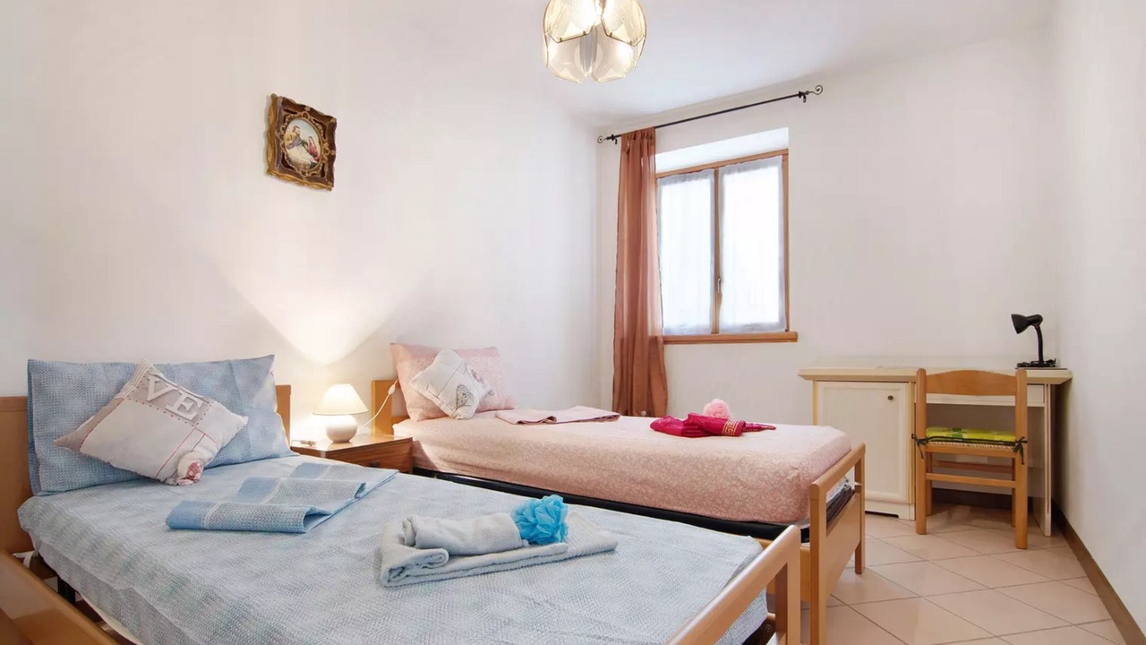 Photo of Bedroom in San Gregorio