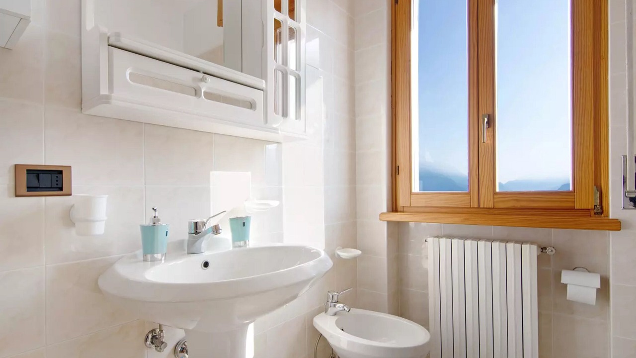 Photo of Bathroom in San Gregorio