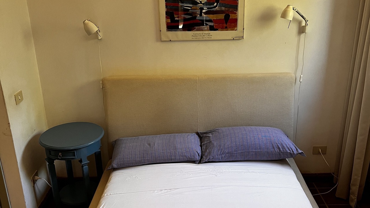Photo of Bedroom in Canale Monterano
