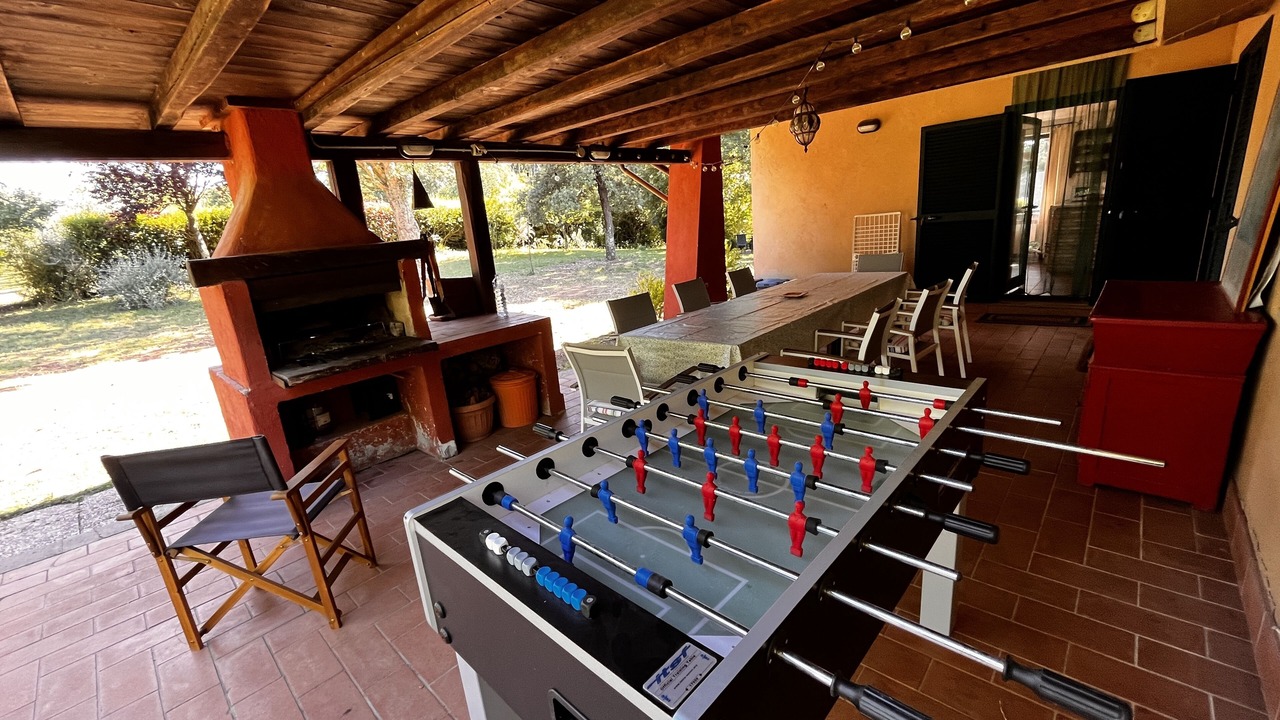 Photo of Outdoor in Canale Monterano