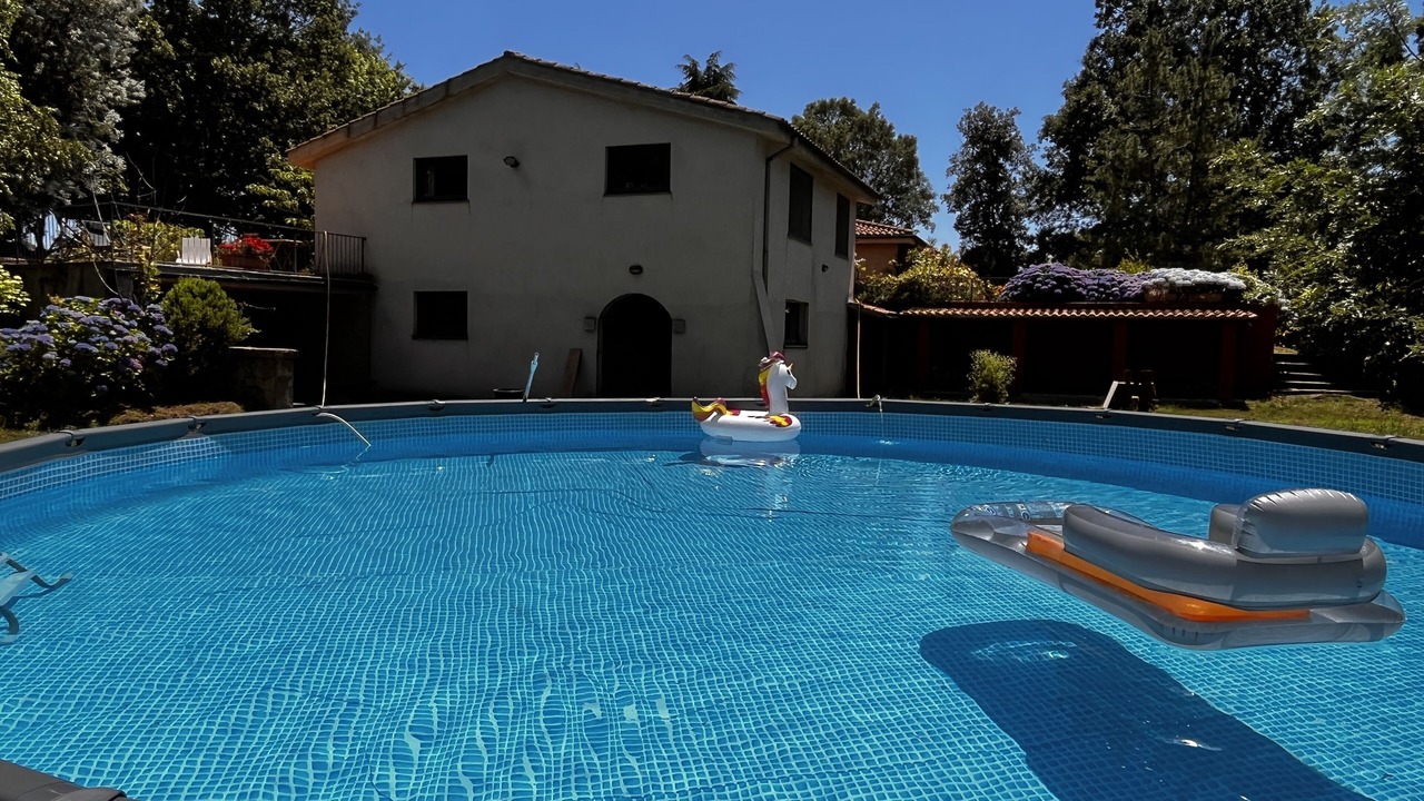 Photo of Outdoor in Canale Monterano