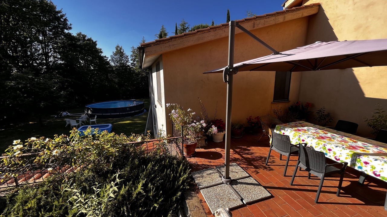 Photo of Outdoor in Canale Monterano
