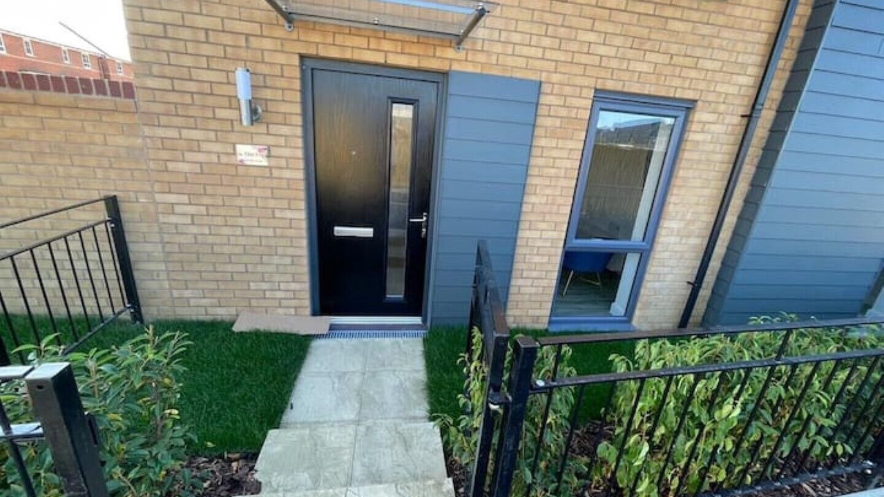 Photo of Outdoor in Newport Pagnell