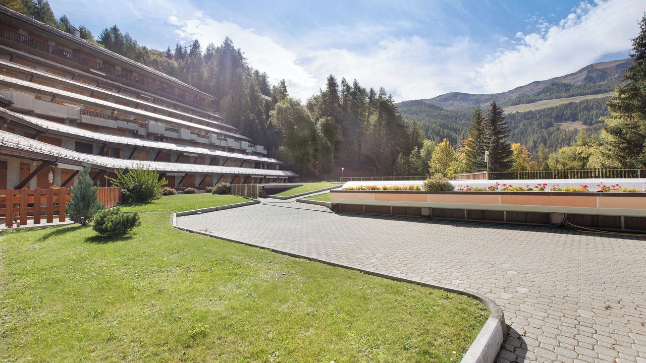 Photo of Outdoor in Gressan