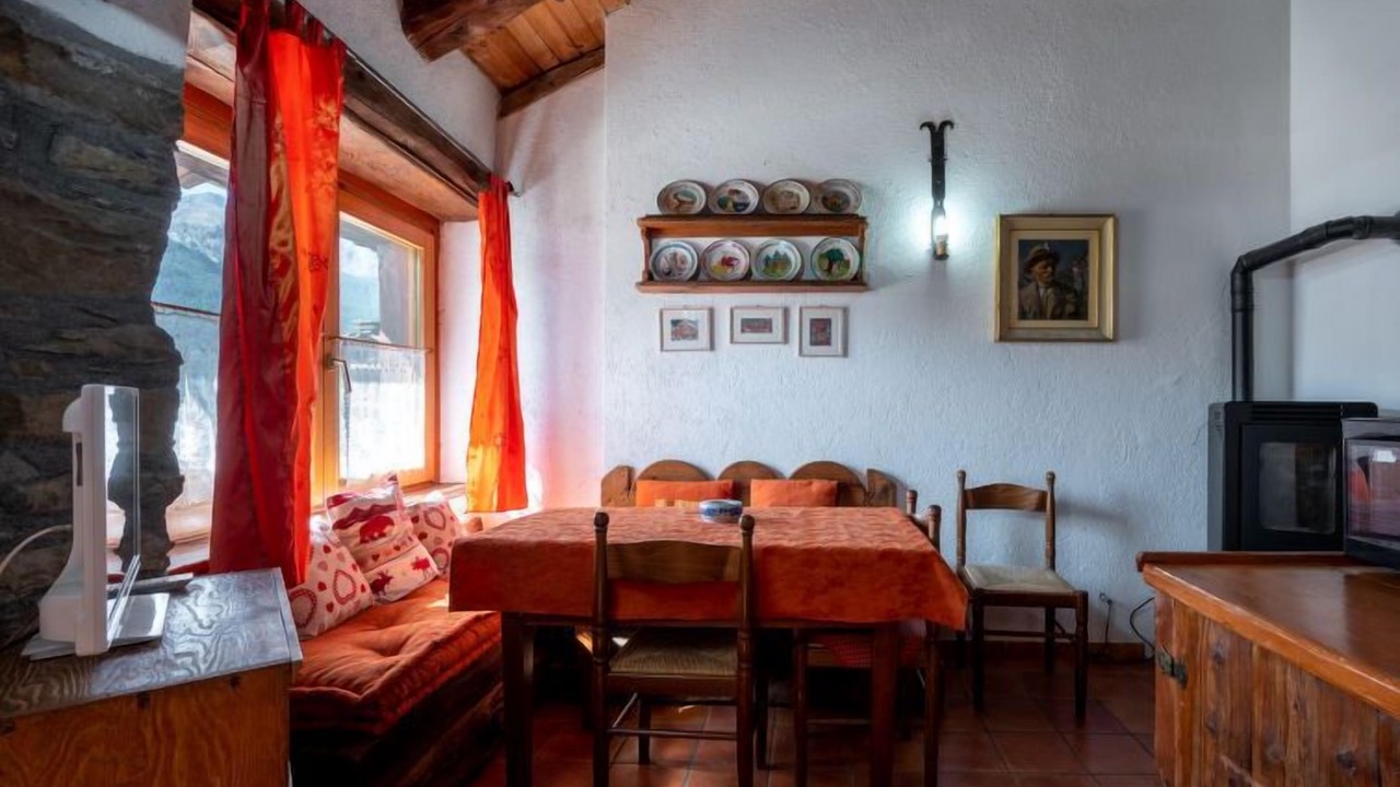 Photo of Livingroom in Avise