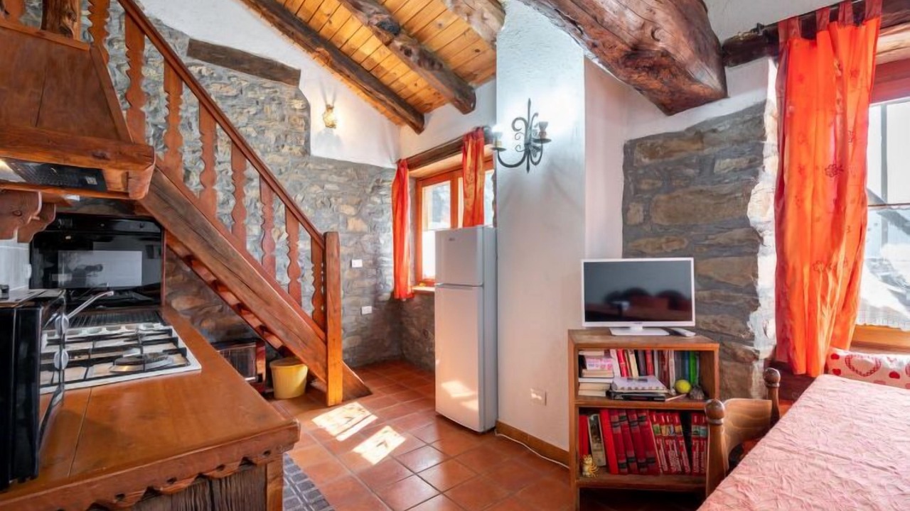 Photo of Bedroom in Avise